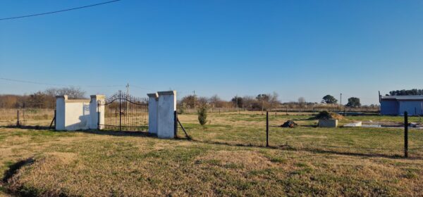Importante terreno de 2097m2  con piscina en calle Interna - "Barrios del Sur", Cañuelas. - Imagen 22
