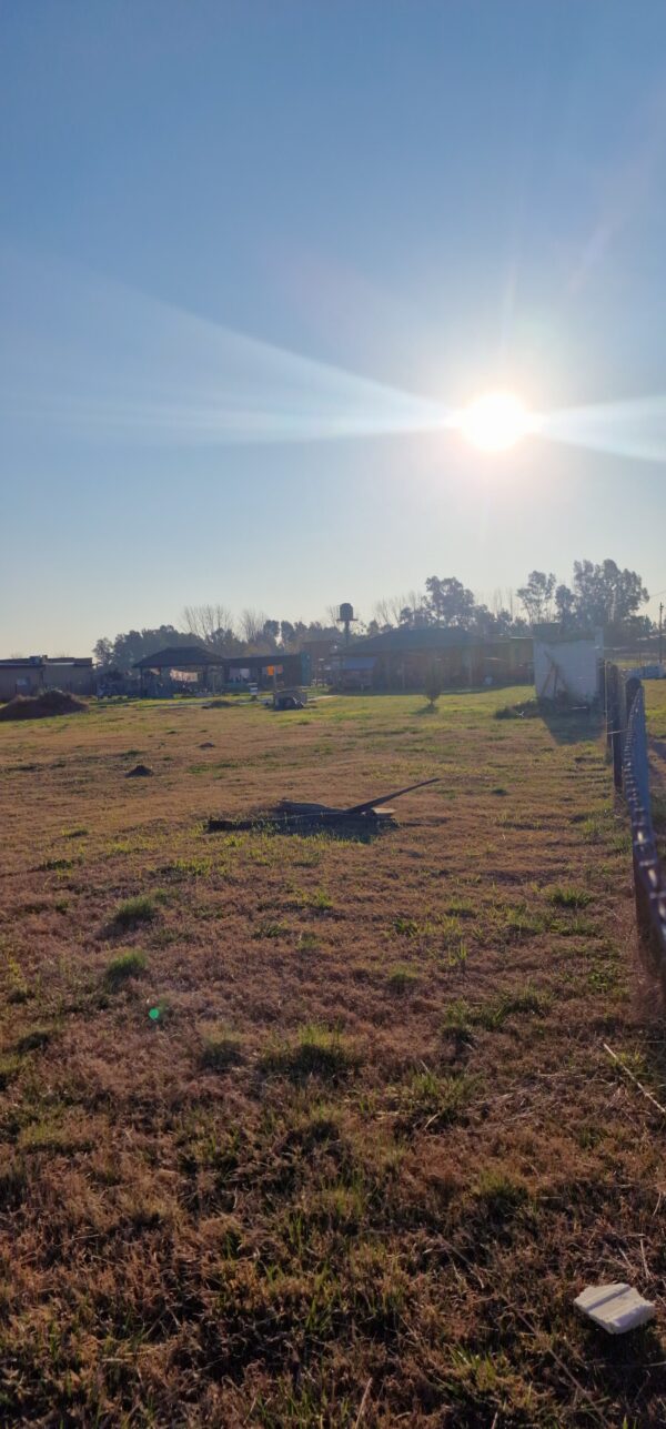 Importante terreno de 2097m2  con piscina en calle Interna - "Barrios del Sur", Cañuelas. - Imagen 23