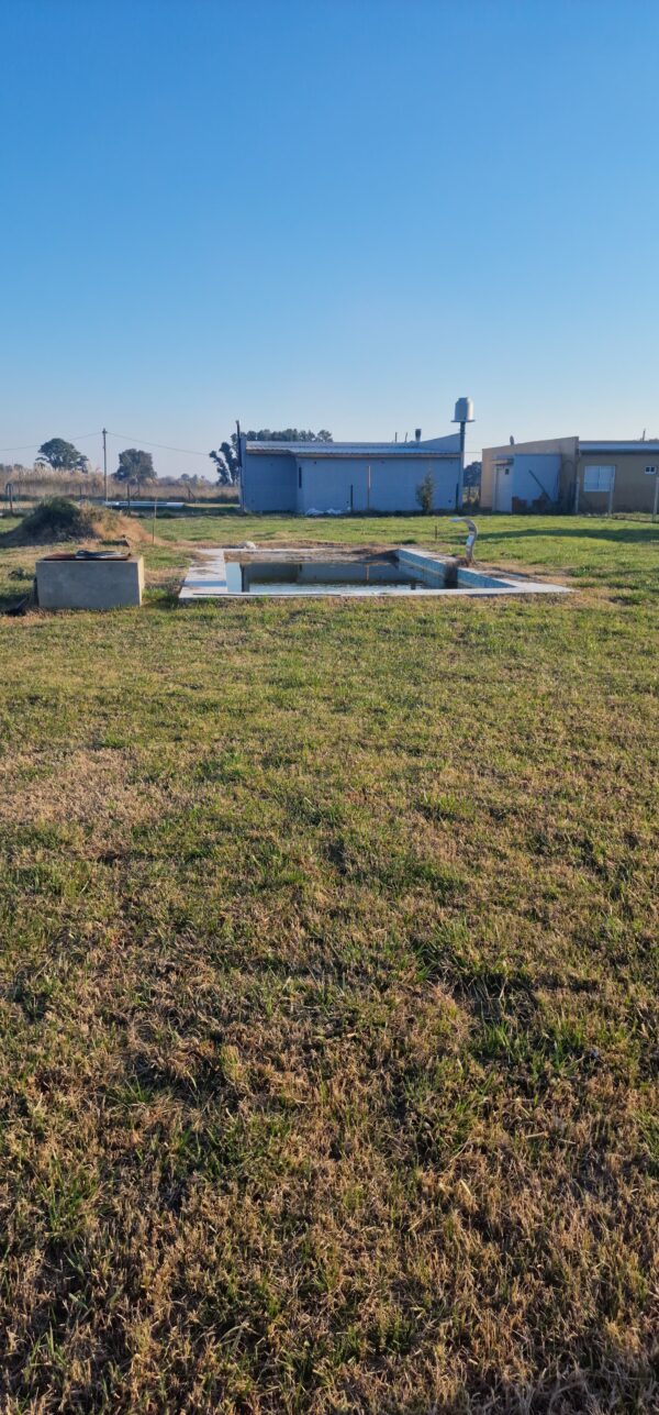 Importante terreno de 2097m2  con piscina en calle Interna - "Barrios del Sur", Cañuelas. - Imagen 26