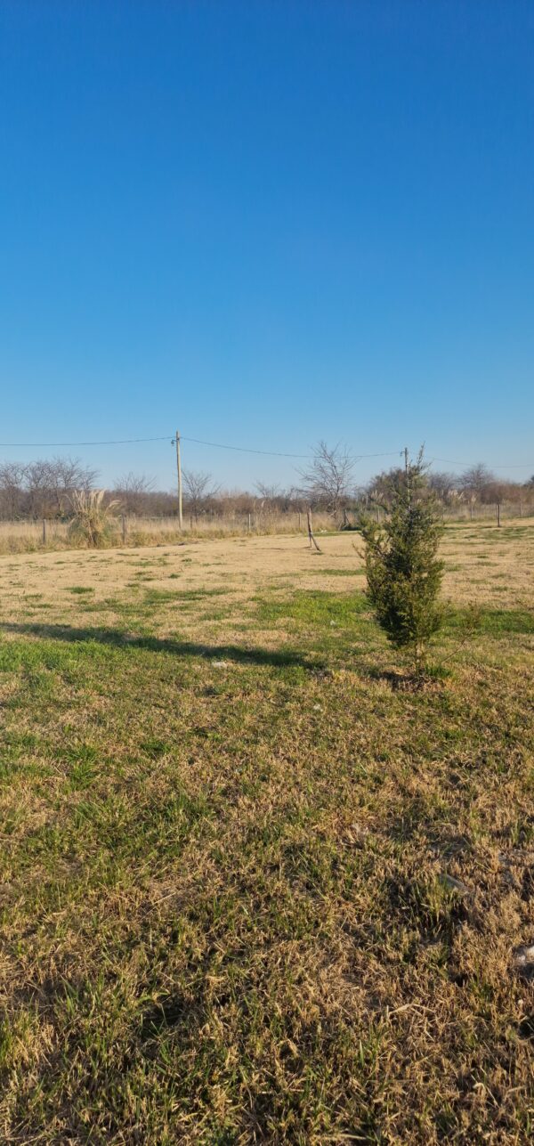 Importante terreno de 2097m2  con piscina en calle Interna - "Barrios del Sur", Cañuelas. - Imagen 27