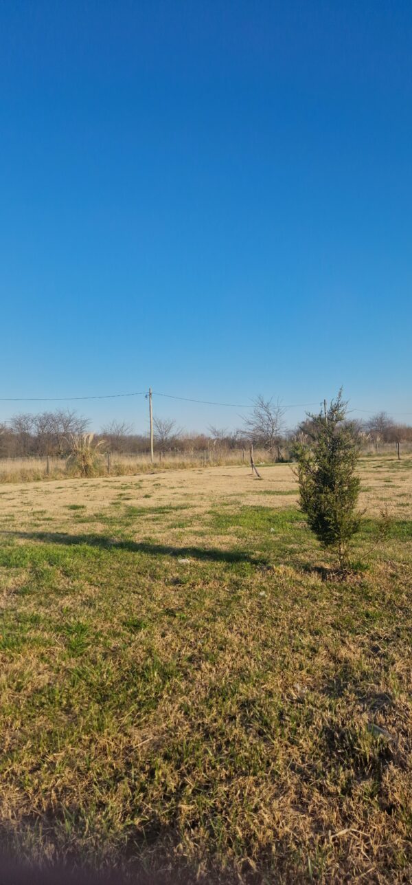 Importante terreno de 2097m2  con piscina en calle Interna - "Barrios del Sur", Cañuelas. - Imagen 29