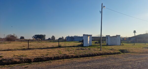 Importante terreno de 2097m2  con piscina en calle Interna - "Barrios del Sur", Cañuelas. - Imagen 30