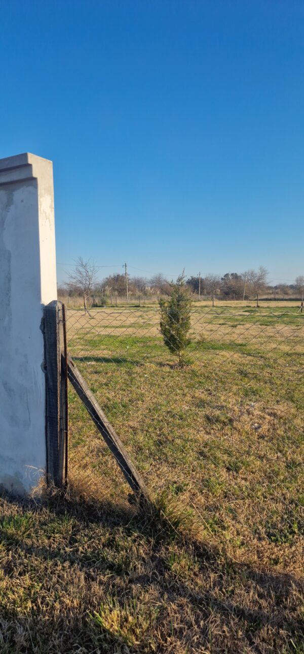 Importante terreno de 2097m2  con piscina en calle Interna - "Barrios del Sur", Cañuelas. - Imagen 31