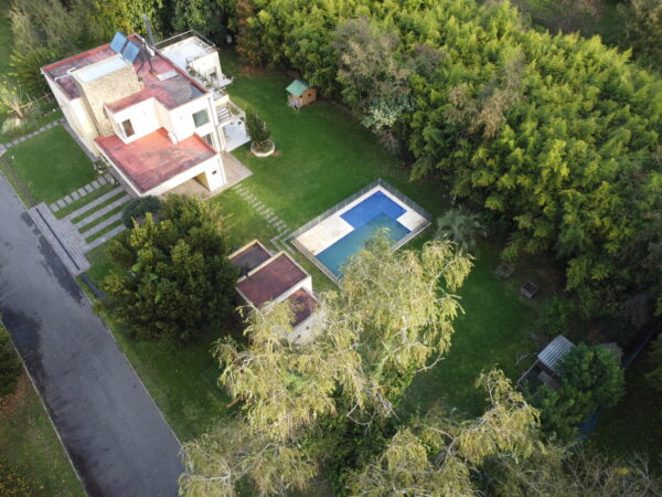 Importante Propiedad en Barrio Privado "El Molino" 340m2- Villa Adriana, Cañuelas - Imagen 22