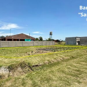 Terreno en Venta en Barrio Abierto sin expensas - Santa Maria I