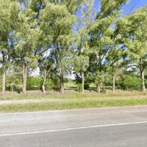 Fracción Comercial de 1 ha sobre Ruta 3 km 72.300