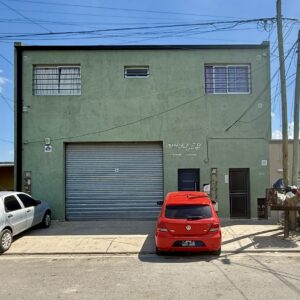 Departamento de 2 Ambientes en Cañuelas.