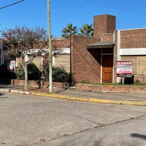 Propiedad en venta Lara y Belgrano. Pleno centro de Cañuelas